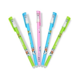 Hộp 12 cây bút bi ma thuật viết xong xóa được