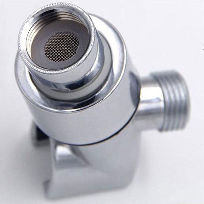 QQ Giá Đỡ Vòi Hoa Sen Gắn Tường Tùy Chỉnh Tiện Dụng Cho Phòng Tắm