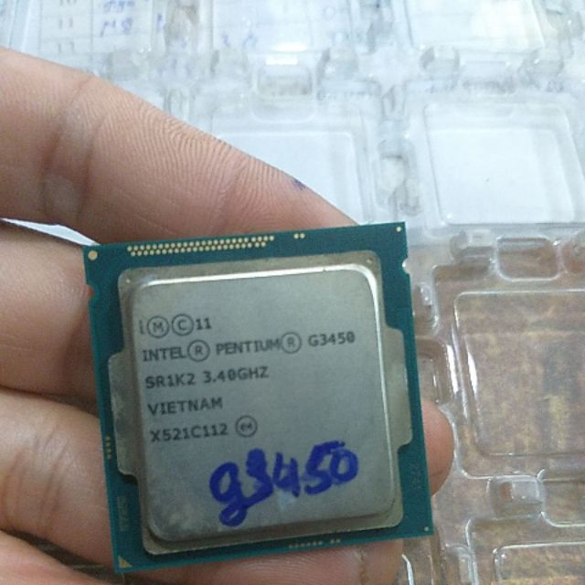 G3450 sk 1150 chây h81 và b85