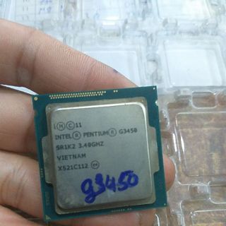 G3450 sk 1150 chây h81 và b85