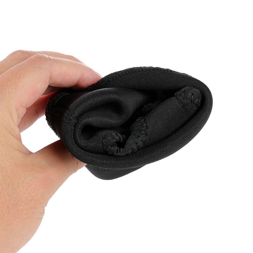 MUVAKO Tất Lặn Giữ Ấm Chống Trượt Bằng Cao Su Tổng Hợp