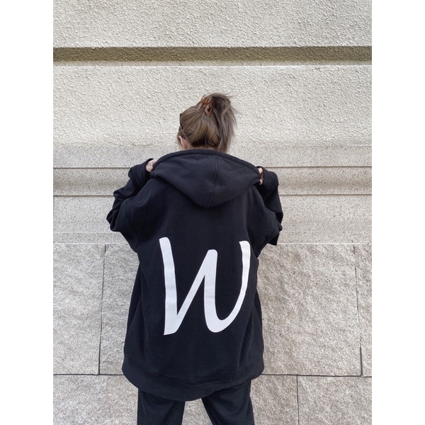 Áo Hoodie oversize Wanderlust | BigBuy360 - bigbuy360.vn