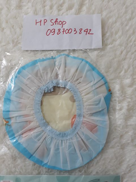 Mũ tắm chùm tóc rẻ