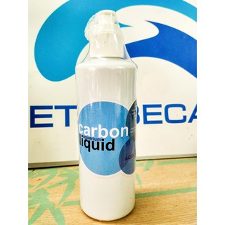 Dung dịch thay thế khí CO2 dùng cho cây thủy sinh Carbon Liquid