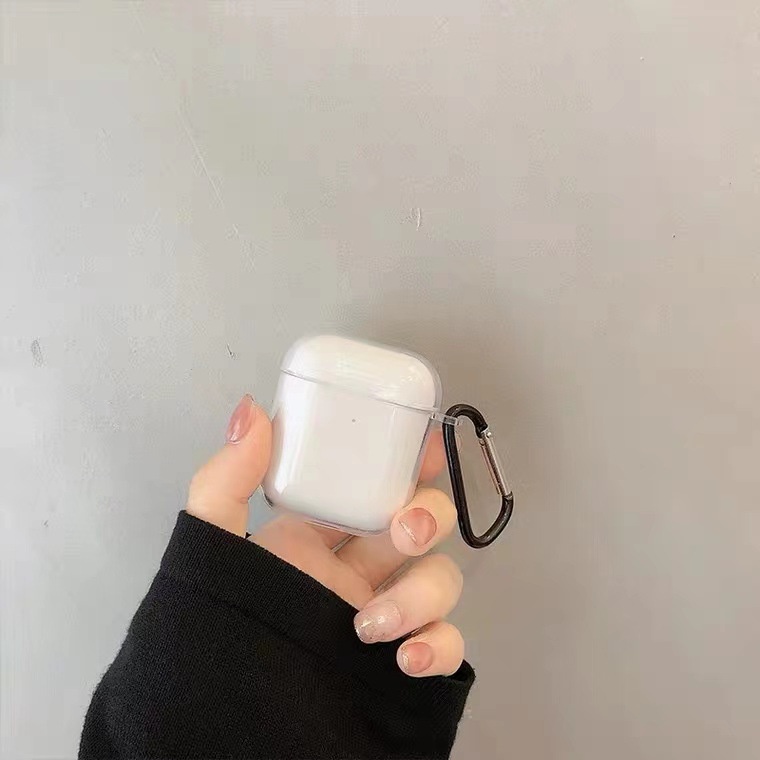 Tai Nghe Không Dây Bluetooth AIRP0DS 2 Cao Cấp Định Vị Đổi tên Cảm Biến Chạm