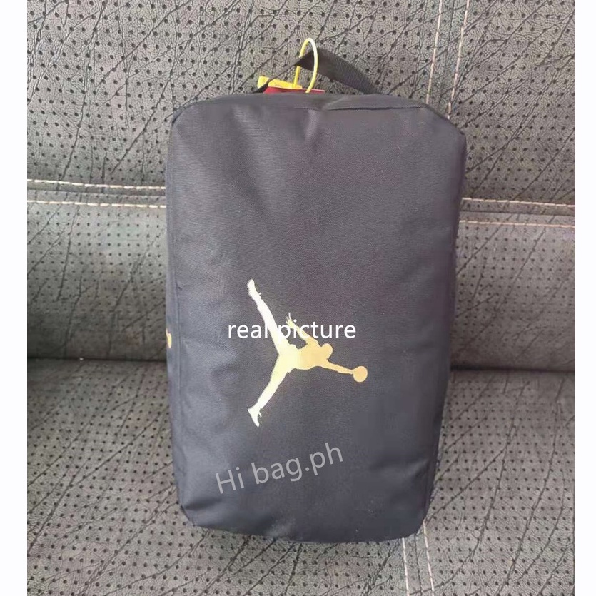Túi Đựng Giày air jordan Kích Thước 21cm W: 14cm H: 38cm