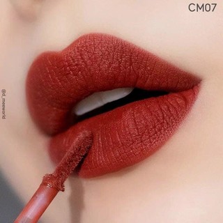 Son Kem Lì Black Rouge CM05