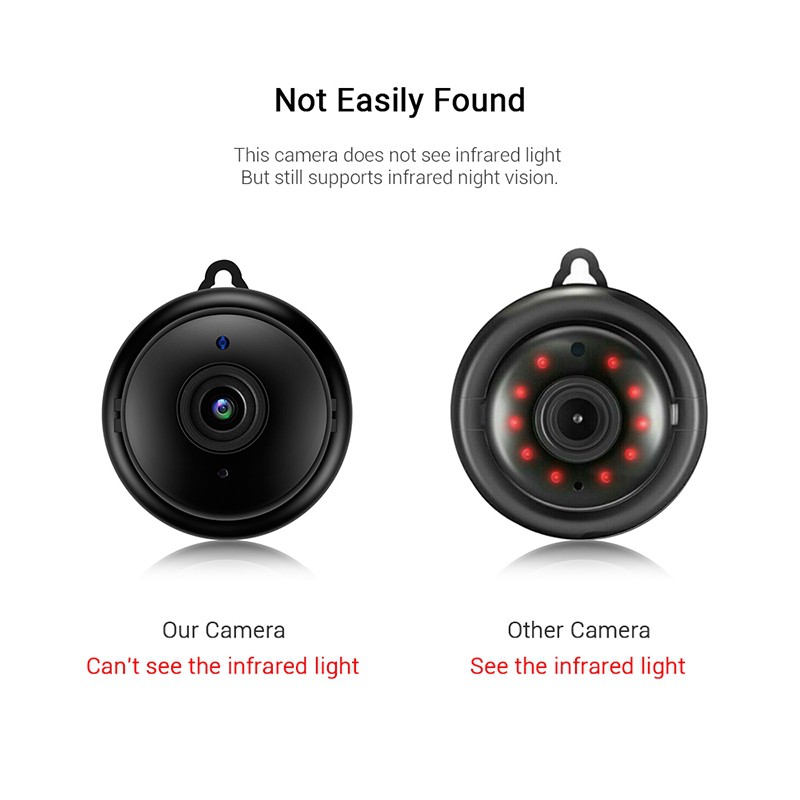 🔥🔥BH 6 THÁNG🔥🔥 Camera giám sát kết nối bằng wifi V380 -Camera quan sát không dây có hồng ngoại | WebRaoVat - webraovat.net.vn