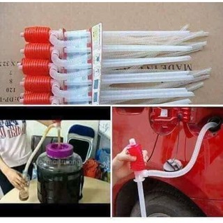 ỐNG HÚT XĂNG RƯỢU