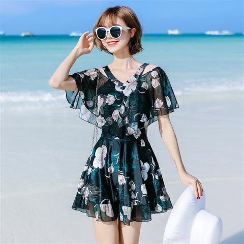 Đồ Bơi Liền Thân Thân Thiện Với Làn Da Dành Cho Nữ | BigBuy360 - bigbuy360.vn