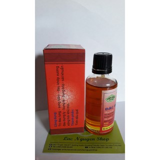 Tinh dầu quế Cung Đình Vỹ Dạ