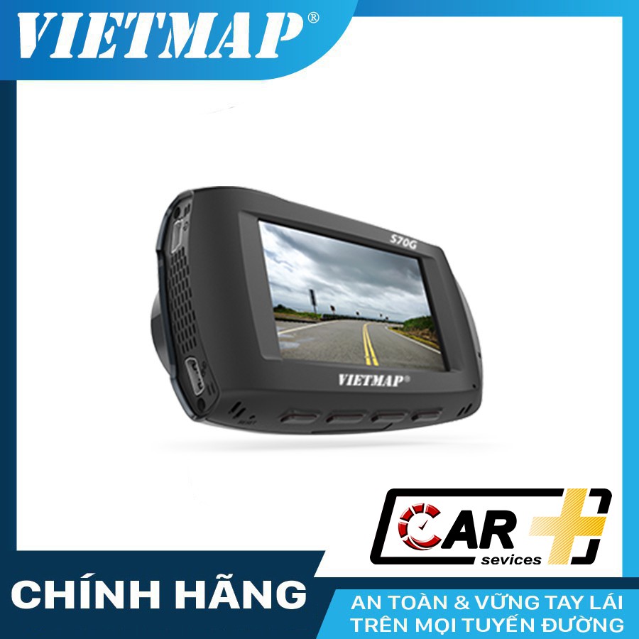 Camera hành trình VIETMAP Papago S70G thêm thẻ nhớ 32/64GB Class 10 | BigBuy360 - bigbuy360.vn