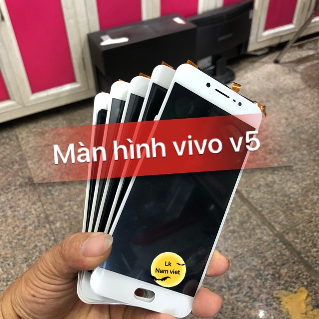 MÀN HÌNH ĐIỆN THOẠI VIVO V5 - VIVO V5S - VIVO Y67 - LINH KIỆN NAM VIỆT MOBILE