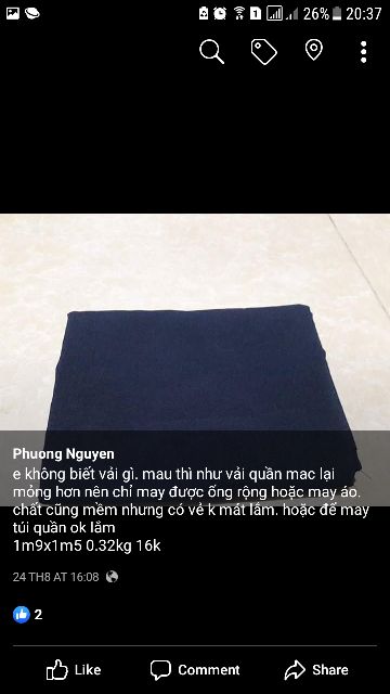 Vải giá 40k-60k/kg