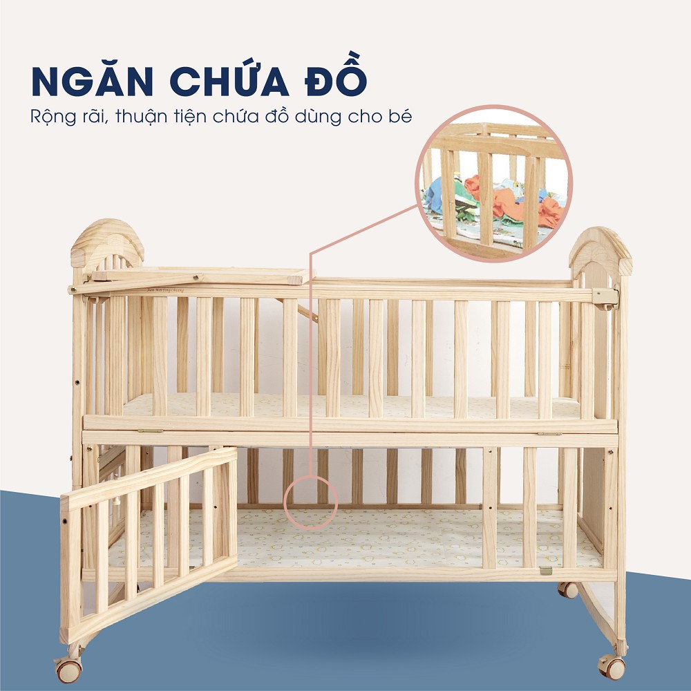 NÔI CŨI EM BÉ HAKAWA HOÀNG GIA 1 HK-B03 - PHÂN PHỐI CHÍNH HÃNG - BẢO HÀNH 3 NĂM CHÍNH HÃNG