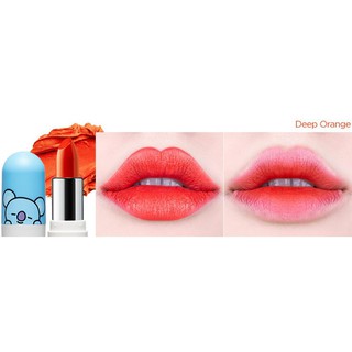 Son Thỏi VT x BT21 LIPPIE STICK❤️❤️❤️