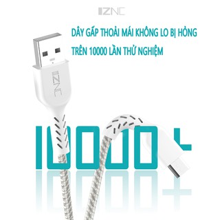 Dây Sạc IPhone, Android, LeEco 5A-1m 1ĐỔI 1 TRONG 3 THÁNG