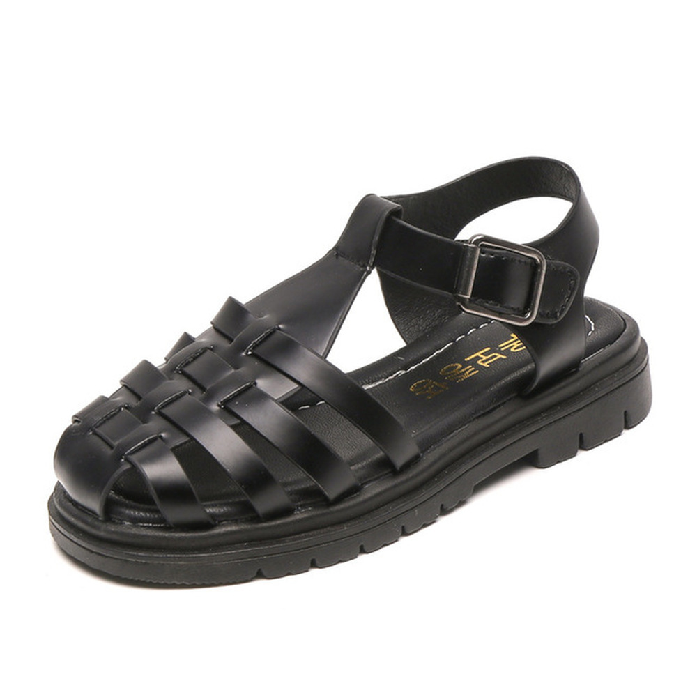 Giày Sandals Nữ Xỏ Ngón Xinh Xắn