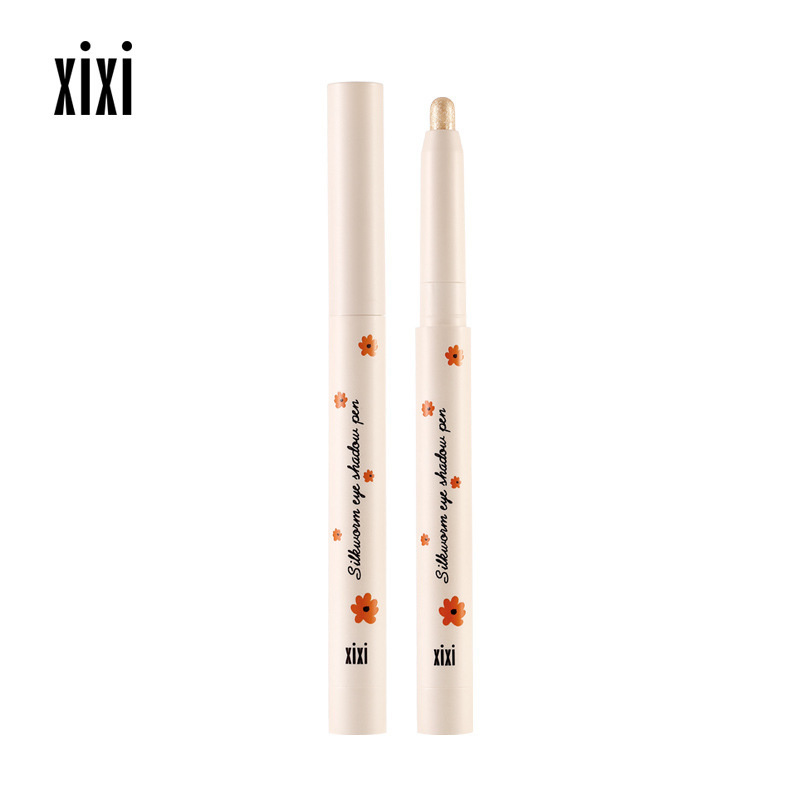 [Hàng mới về] Bút phấn mắt XIXI dạng nhũ lấp lánh thời trang | BigBuy360 - bigbuy360.vn