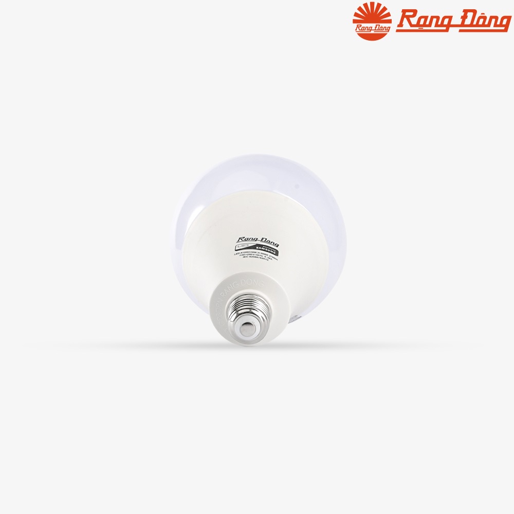 Bóng đèn led tròn 30w Rạng Đông