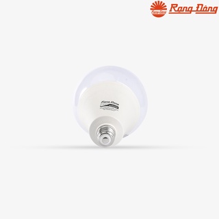 Bóng đèn led tròn 30w Rạng Đông