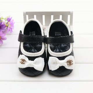 Giày tập đi bé gái ( hàng xuất xịn )
