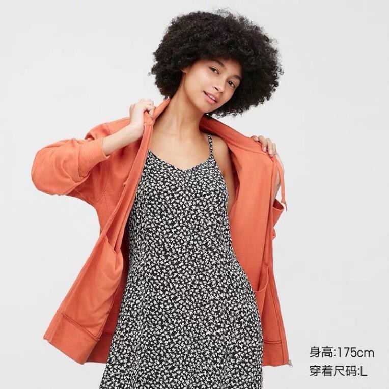 Áo chống nắng Airism nam Uniqlo 2019 👌