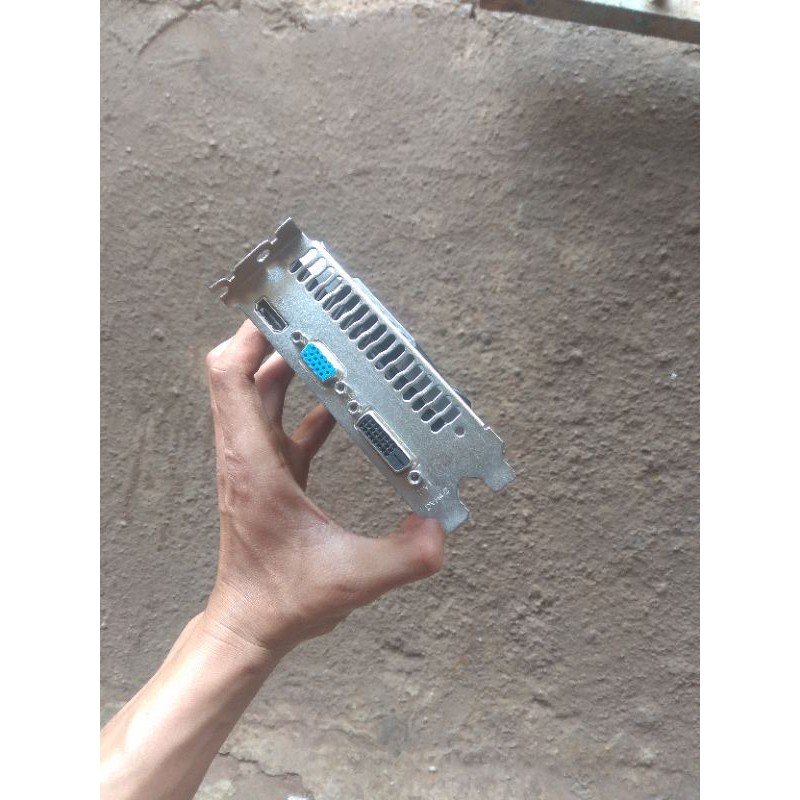 GTX750Ti 2G - OC DDR5/128bit Colorful/Nguồn Phụ 6pin | BigBuy360 - bigbuy360.vn