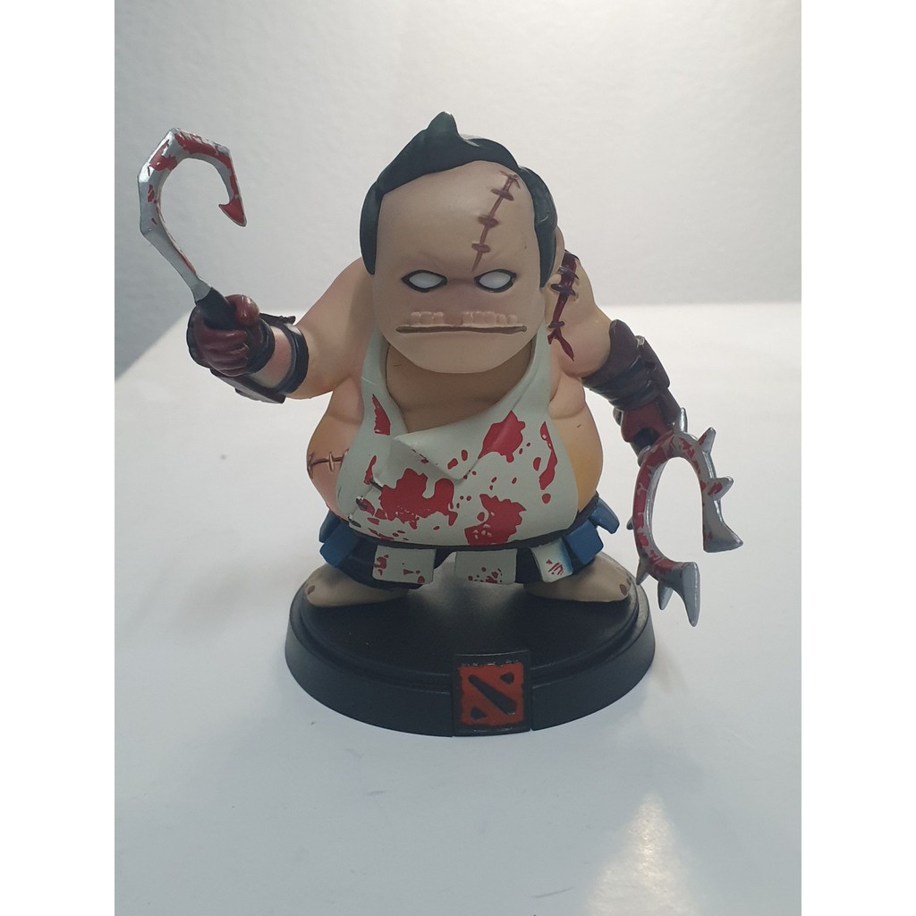 <DOTA 2 shop> Mô hình hero Pudge dota 2