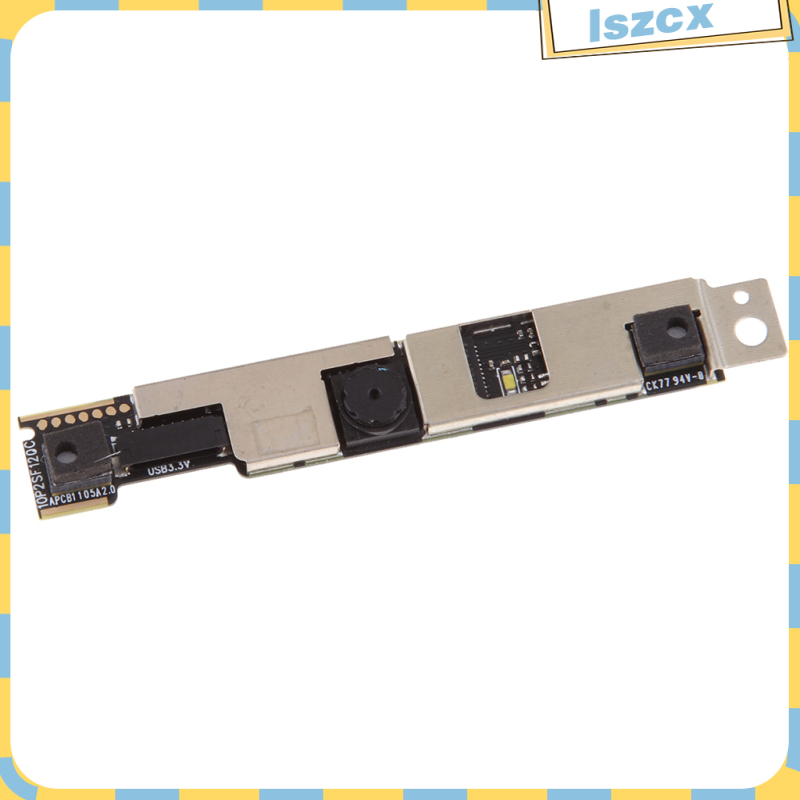 Camera 2.0m Thay Thế Cho Laptop Dell E6430 M4700