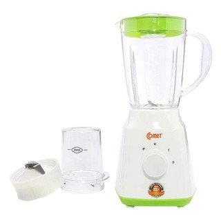 [Mã ELHA22 giảm 6% đơn 300K] Máy Xay Sinh Tố COMET - CM9996