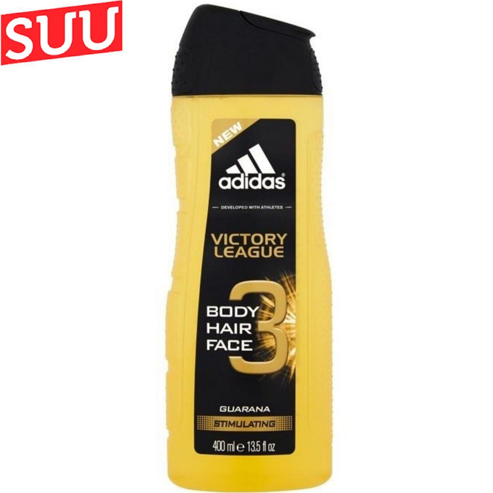 Sữa Tắm, Dầu Gội, Sữa Rửa Mặt Adidas suu.shop cam kết 100% chính hãng