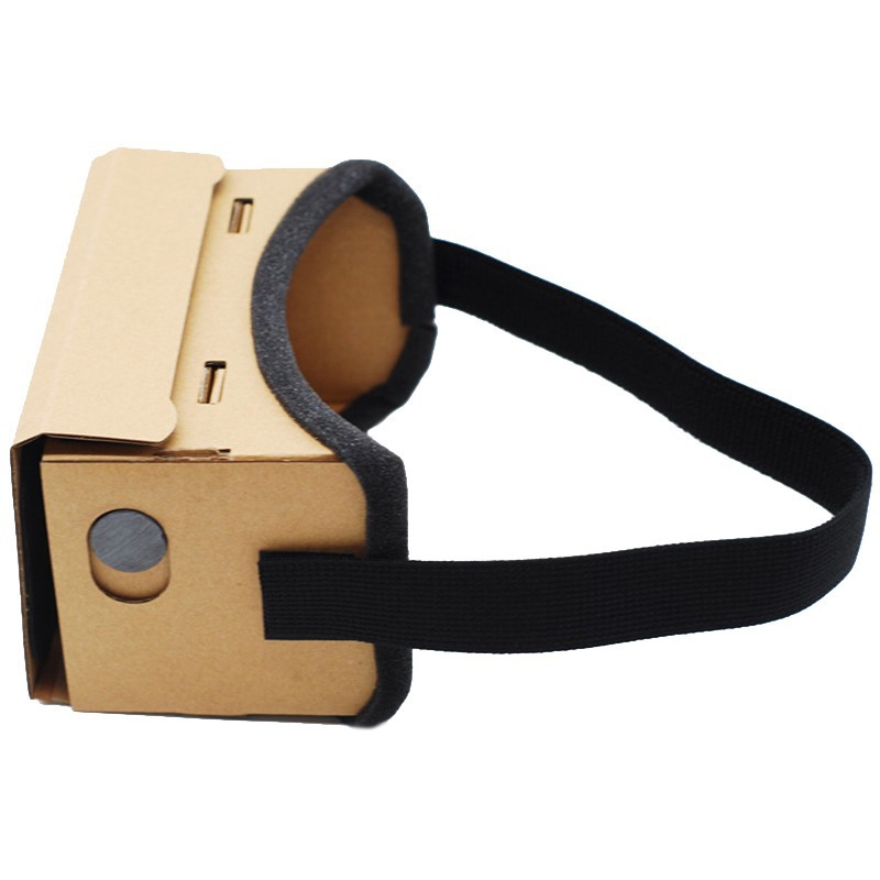 Kính Thực Tế Ảo Hiệu Google Cardboard (25Mm)