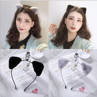 Cài tóc, bờm tóc siêu dễ thương Orin K1134