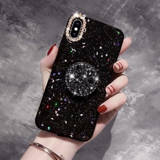 ỐP Đính Đá cho iphone hot nhất 2019