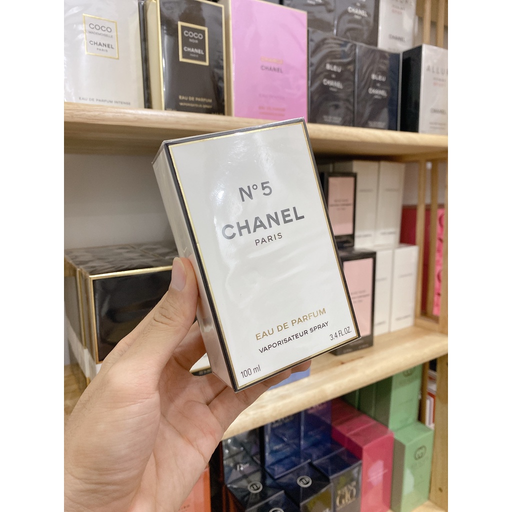 [ Full Size ] Nước Hoa Chanel Coco Mademoiselle Eau De Parfum, Chanel Chance EDP 35ml - 100ml, Nước Hoa Nữ Chính Hãng | BigBuy360 - bigbuy360.vn