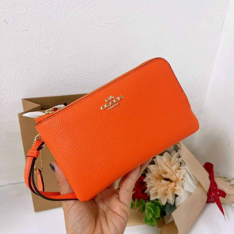 Ví c0ach da thật xịn sò