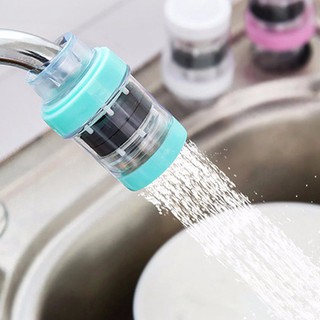Vòi lọc nước Mini tiện lợi cho nhà bếp