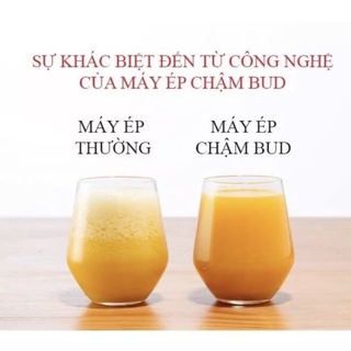 MÁY ÉP CHẬM CẦM TAY- MÁY ÉP TRÁI CÂY JUICER