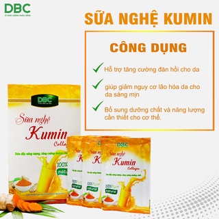 Combo Viên Uống Nữ Xuân Thảo, Gel Cupid, Sữa Nghệ Kumin DƯỢC BẢO CHẤU Hộp 60 Viên, 20 Gói Và Chai 150ml
