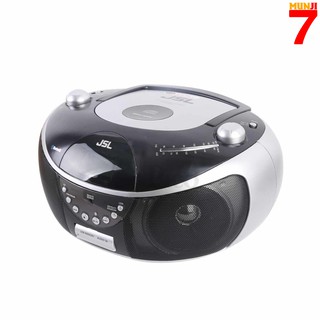 Máy Cassette JSL RD-EZ66BT