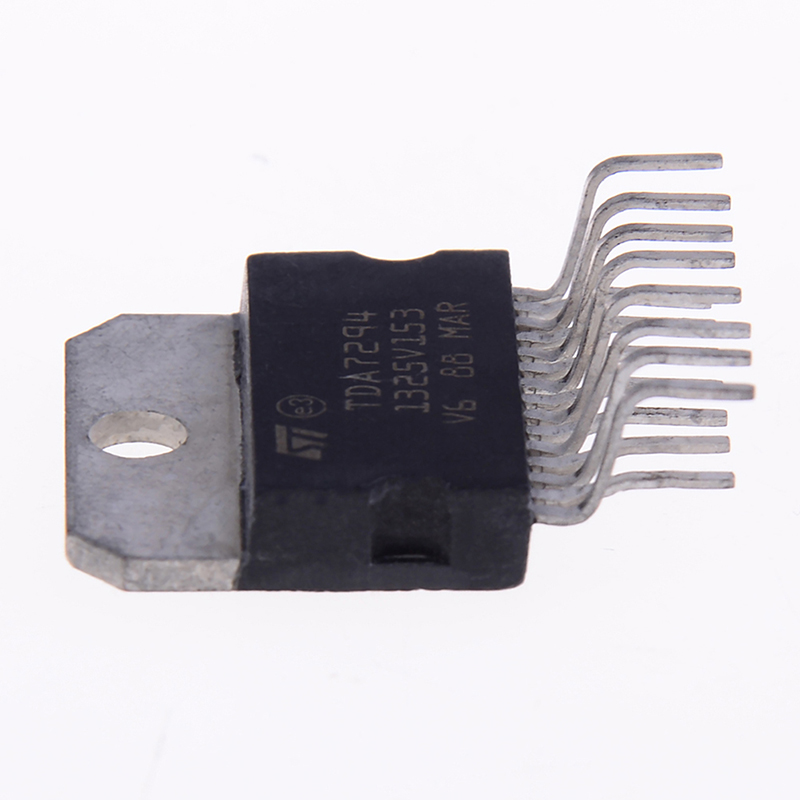 1 Linh Kiện Điện Tử Ic St Zip-15 Tda7294 Tda7294V