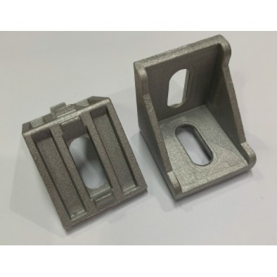 Ke góc dùng cho nhôm định hình 40x40