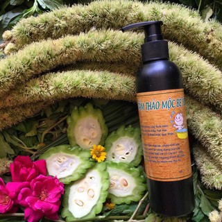 Sữa tắm thảo dược