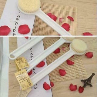 Cọ lưng muji nhật