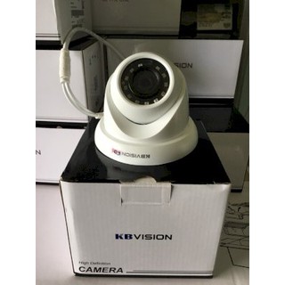 Bộ camera Kbvision Kx-1004C4