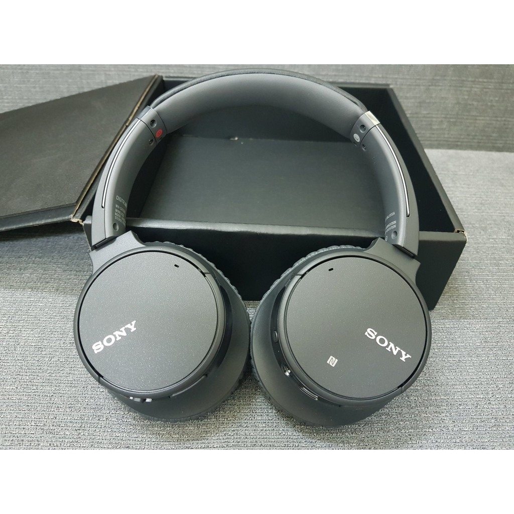 [Mã ELMS5 giảm 7% đơn 300K] Tai nghe Bluetooth SONY WH CH700N ( WH-CH700N ) Chống ồn - Hàng Chính Hãng | BigBuy360 - bigbuy360.vn