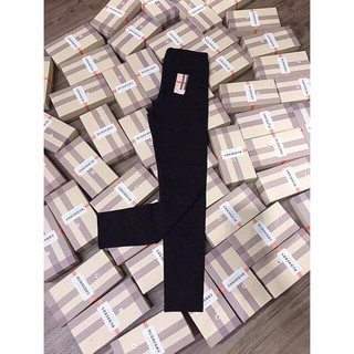 Quần legging chất umi kèm hộp xịn xò