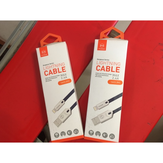 Dây cáp sạc mã CA-0315 1M BLue