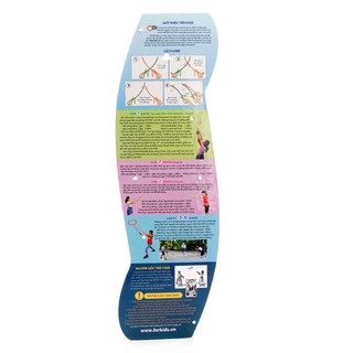 Đồ Chơi Forkids - Vòng Ô-Fly FKS-029